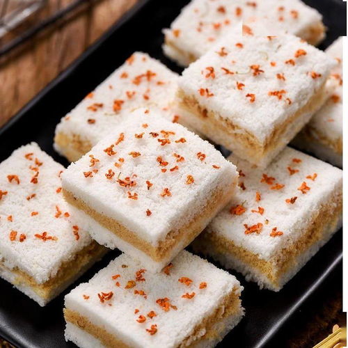 中秋送礼有讲究，这5种传统糕点送长辈，贴心又体面